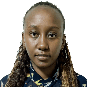 Caroline Katumbi