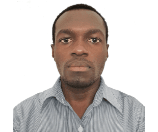 Paul Ndemo