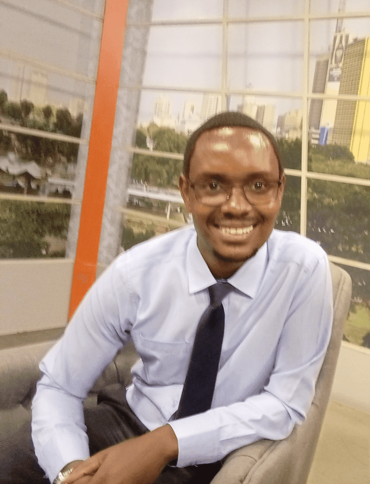 Peter Kabunyi