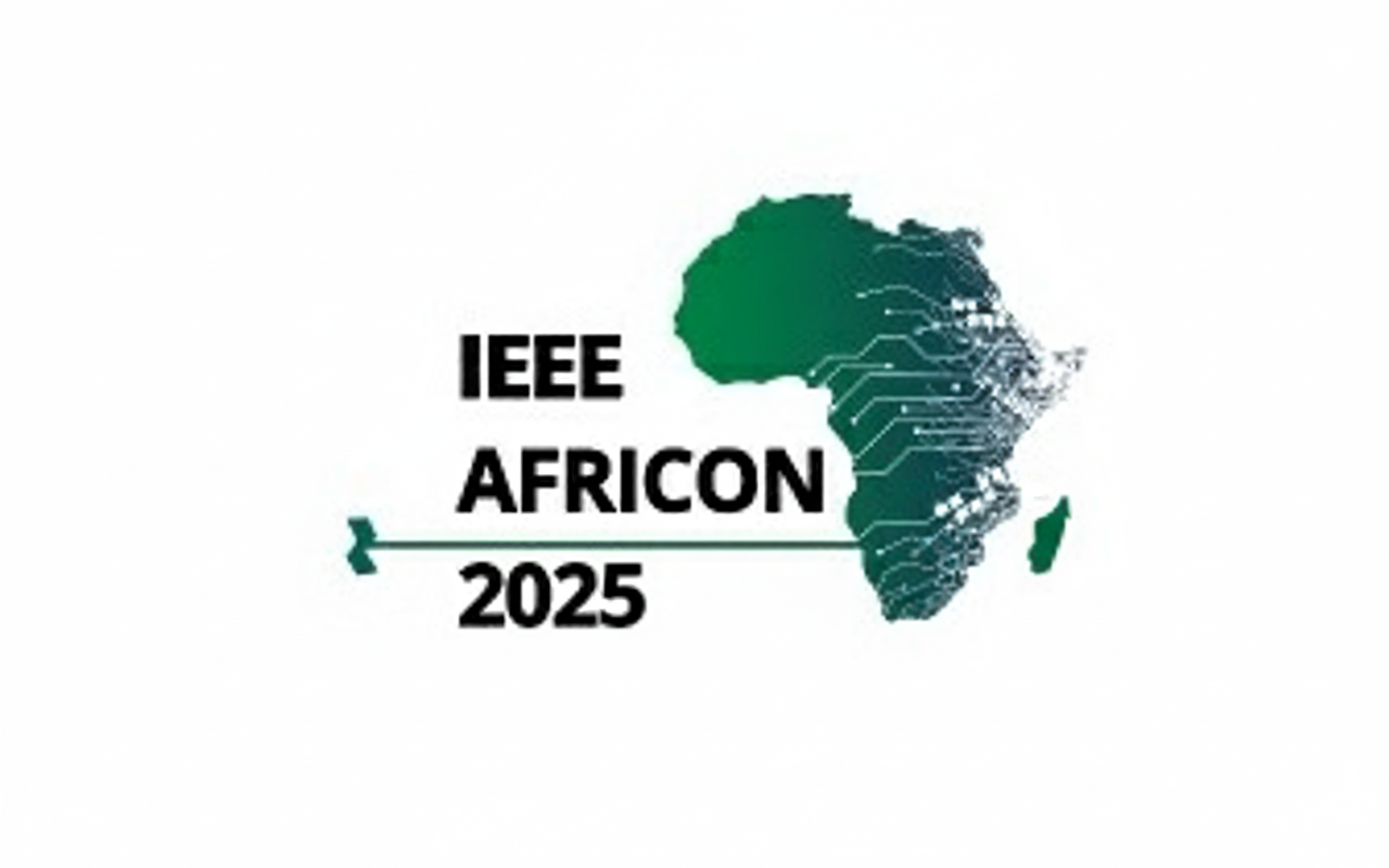 Paper accepted to IEEE AFRICON 2025