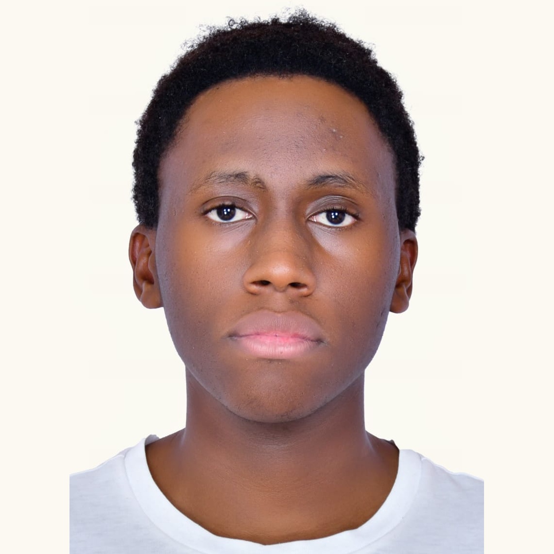 Eustace Mwaura