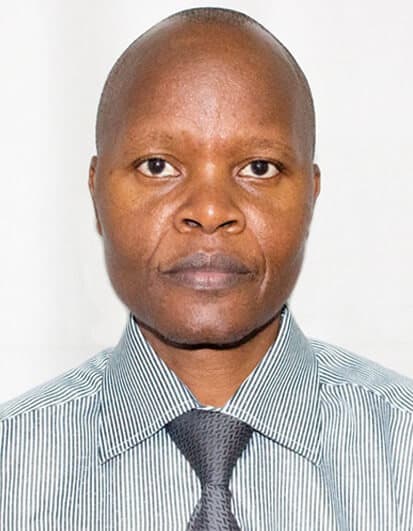 Prof. Stephen Kimani